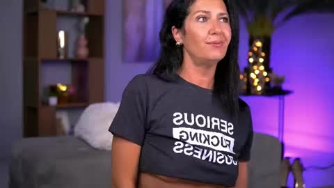 Skyler online show from July 15, 3:33 am