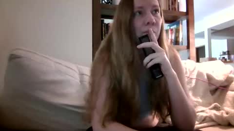 Sky Winters online show from November 17, 2:18 pm