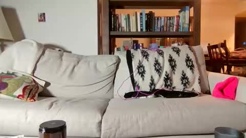 Sky Winters online show from December 18, 3:00 am