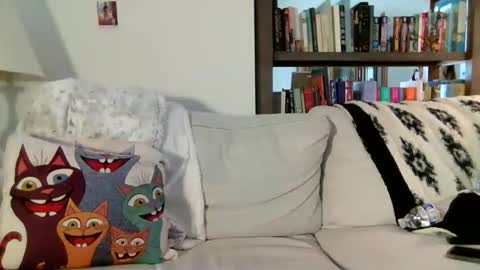 Sky Winters online show from January 5, 7:28 pm