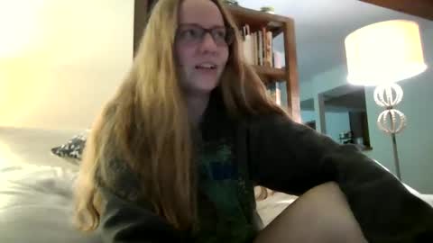 Sky Winters online show from September 27, 9:44 pm