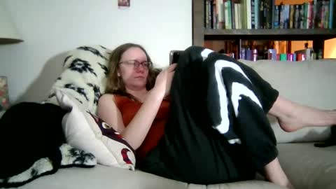 Sky Winters online show from April 6, 4:46 am