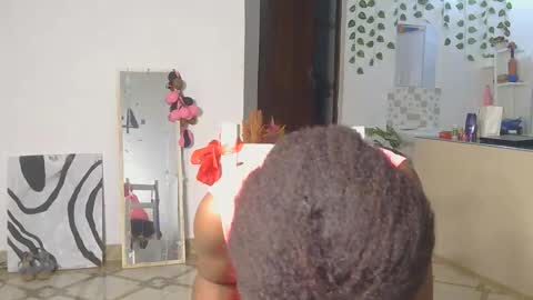 Bella online show from October 31, 2:46 am