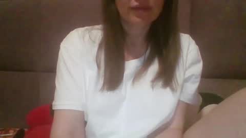 Sladkiegubki online show from February 21, 9:43 pm