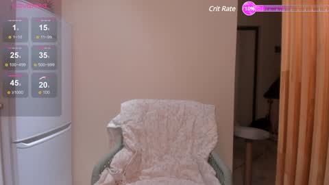 Nika   online show from February 7, 8:20 pm