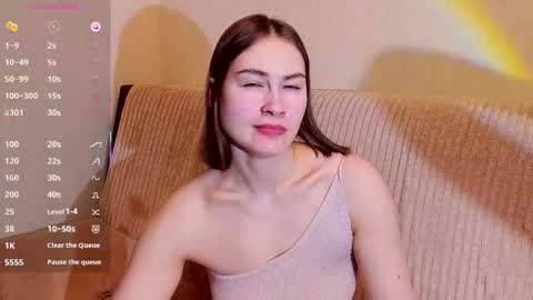 Alice online show from March 3, 4:35 pm