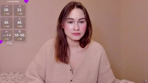 Alice online show from December 19, 12:34 am