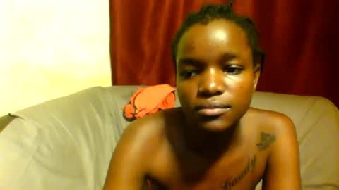 sleek_ass online show from March 9, 3:11 am