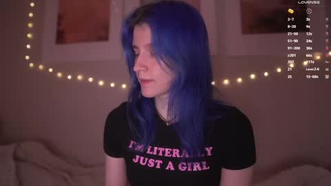 Sonya online show from March 4, 9:32 pm