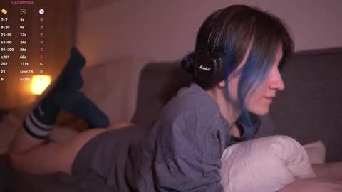 Sonya online show from March 4, 10:38 pm