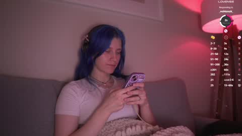 Sonya online show from January 13, 9:20 pm