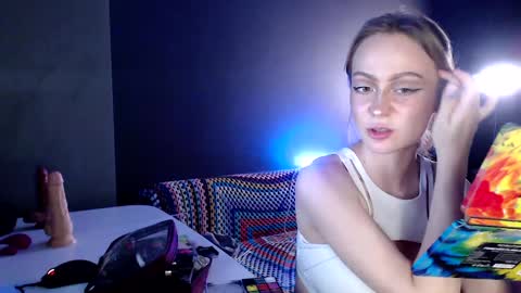 Slemgem Amy  friends online show from November 12, 6:28 pm