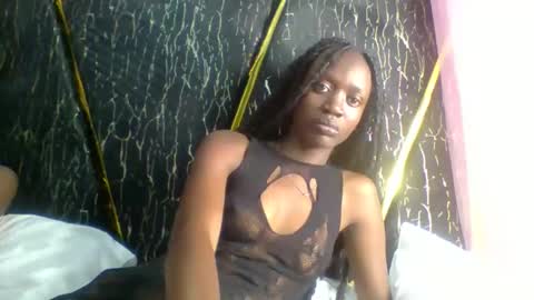 Anna online show from October 31, 5:17 pm