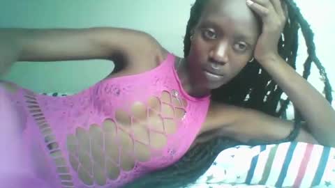 Anna online show from October 8, 10:36 pm