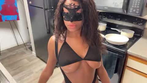 Barbie Stylebender online show from January 14, 9:51 pm