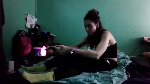 SlimEgyptian online show from June 3, 2:33 pm