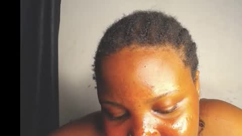 Jemila online show from November 23, 9:16 pm