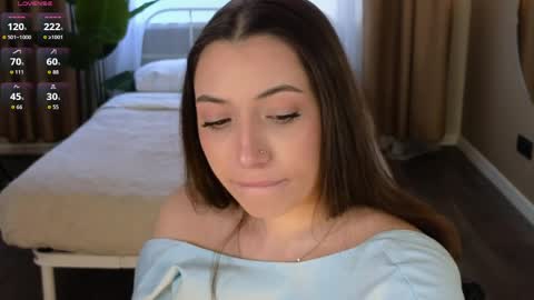 Emilia online show from April 12, 12:19 pm