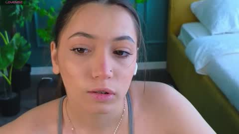 Emilia online show from March 27, 12:06 pm