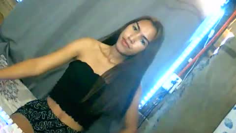 its me trexie online show from September 20, 12:32 am