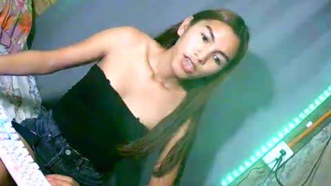 its me trexie online show from November 29, 11:47 am