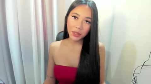 SHANIN online show from February 21, 3:07 am