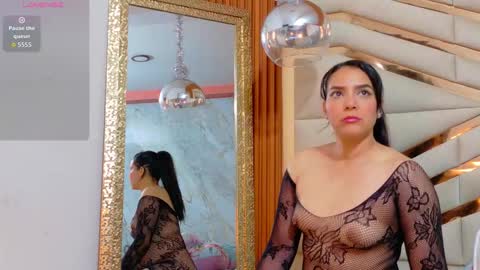 MARCELA online show from February 21, 1:12 pm