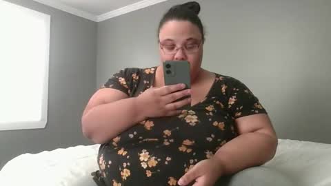 Jessica online show from February 14, 3:25 pm