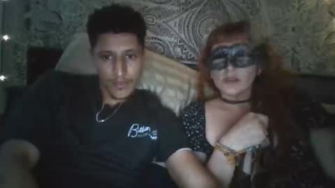 Samantha and Ronaldo online show from March 28, 8:36 am