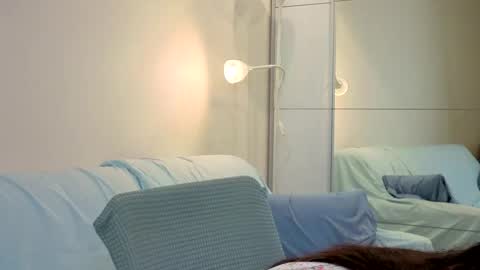 Lily online show from September 22, 1:42 pm