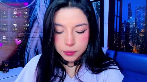 Mariana Torres online show from January 8, 2:14 pm