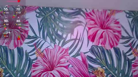 Mariana Torres online show from March 20, 2:33 pm