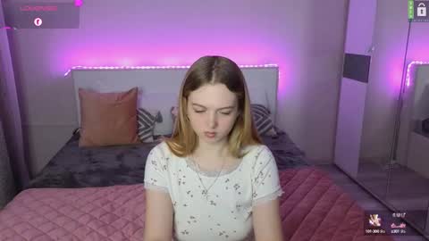 Emily online show from February 23, 1:20 am