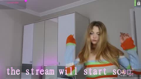 Emily online show from January 31, 9:26 pm