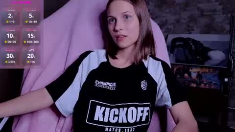 Emma online show from July 23, 1:58 am