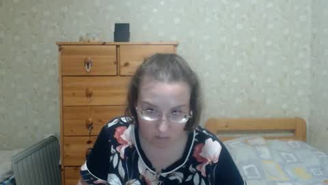 smart_rose online show from September 17, 7:01 pm