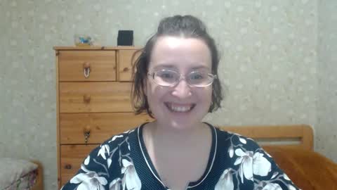 smart_rose online show from October 4, 2:00 pm