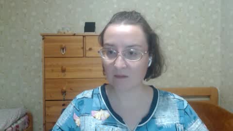 smart_rose online show from September 25, 3:11 pm