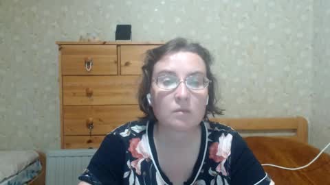 smart_rose online show from September 19, 10:09 pm