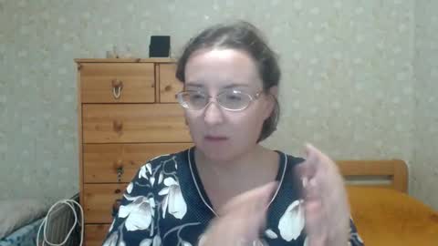 smart_rose online show from September 14, 2:59 pm