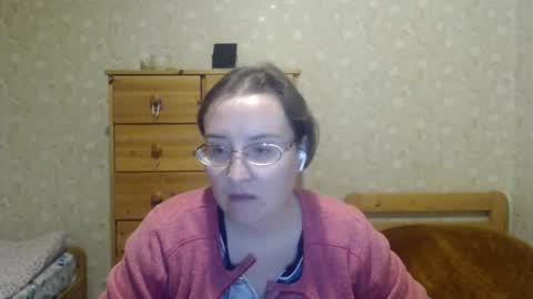 smart_rose online show from March 11, 10:42 pm