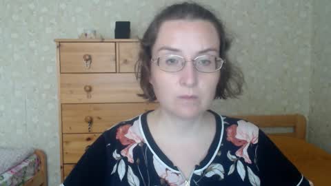 smart_rose online show from September 9, 1:44 pm