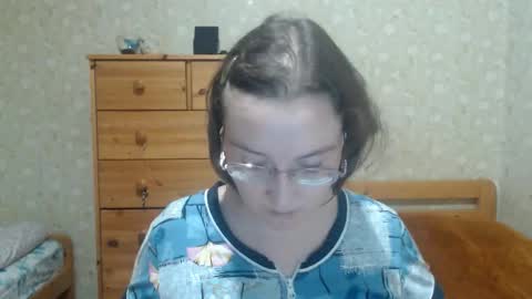 smart_rose online show from November 28, 1:41 am