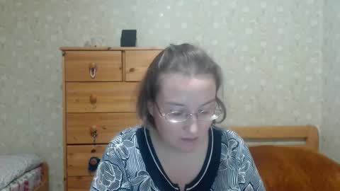 smart_rose online show from September 27, 6:59 pm