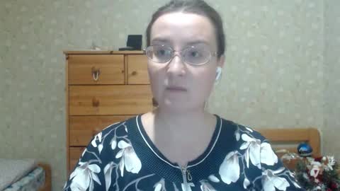 smart_rose online show from January 15, 10:05 pm