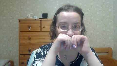 smart_rose online show from March 19, 9:30 pm