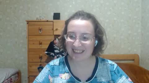 smart_rose online show from September 23, 12:20 am