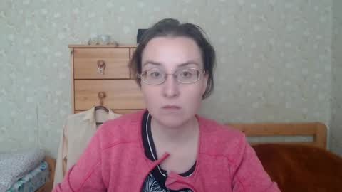 smart_rose online show from March 6, 11:36 am