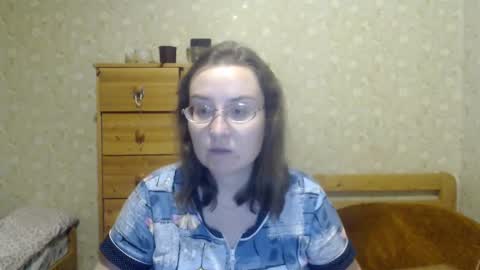 smart_rose online show from March 11, 12:00 am