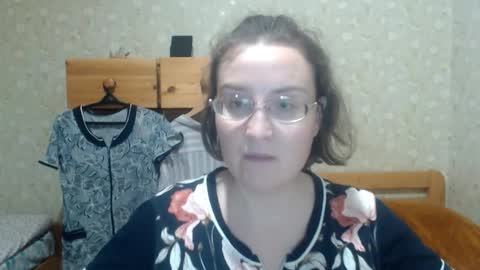 smart_rose online show from October 12, 9:17 pm